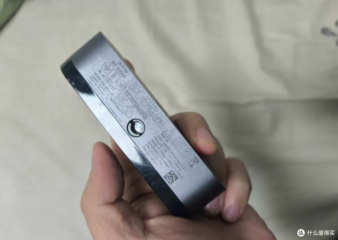 罗技C1000e:开启高清视界,直播会议皆出色