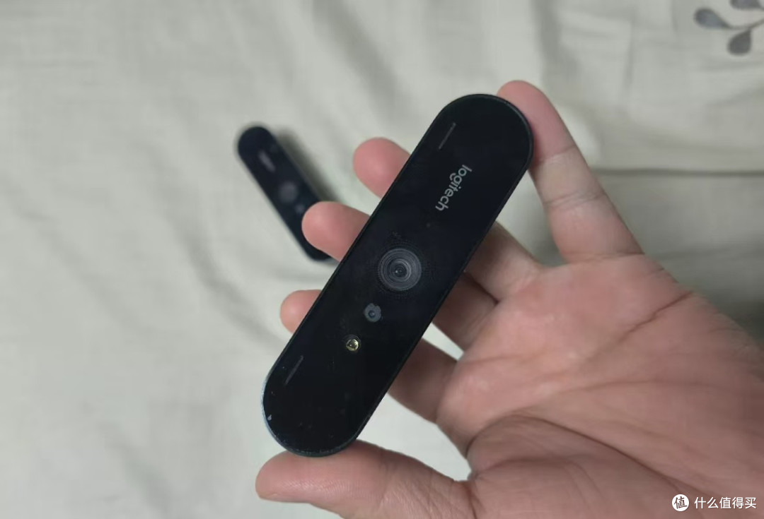 罗技C1000e:开启高清视界,直播会议皆出色