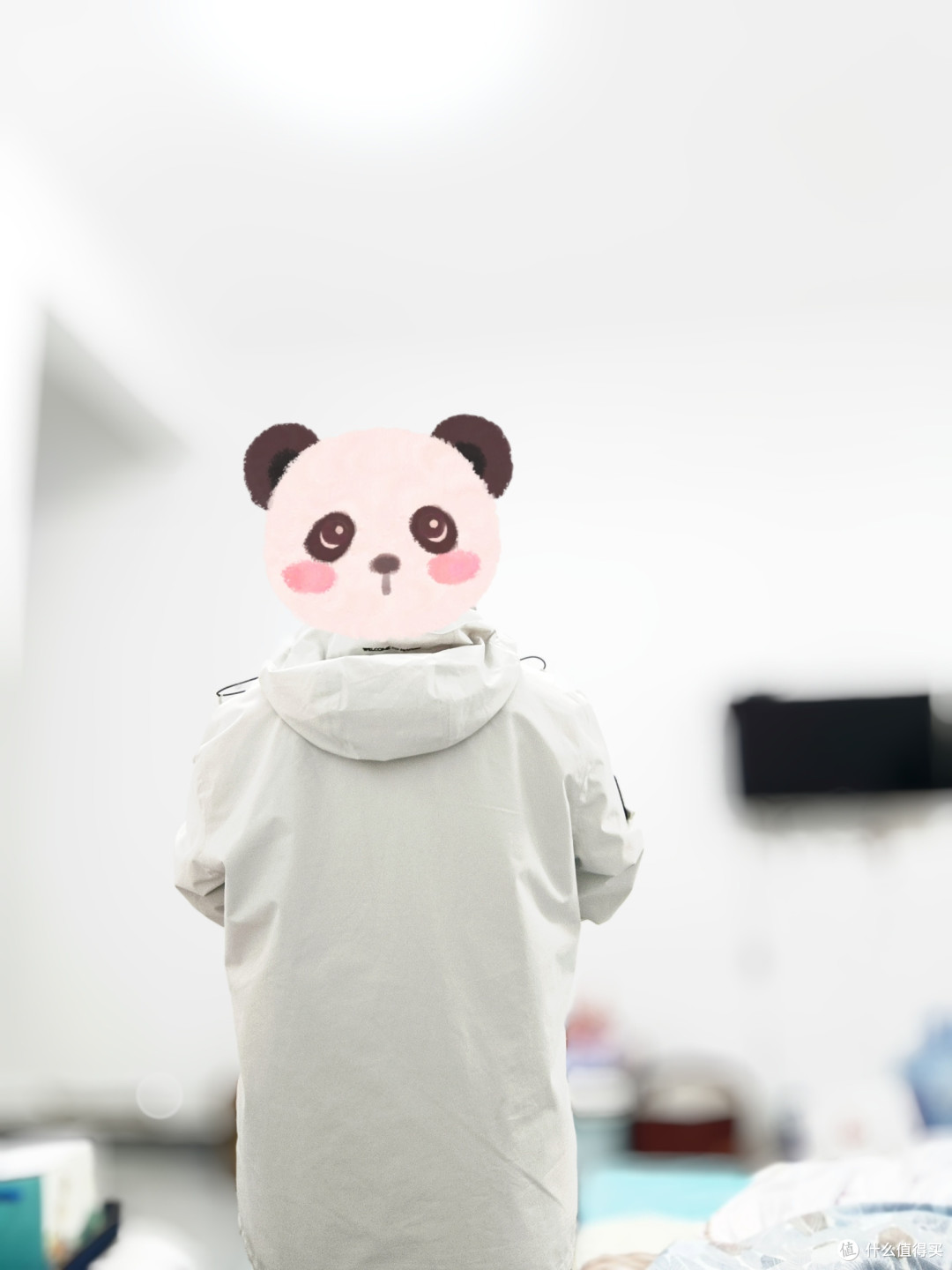 穿来穿去还是觉得伯希和的这一件三合一冲锋衣最舒服