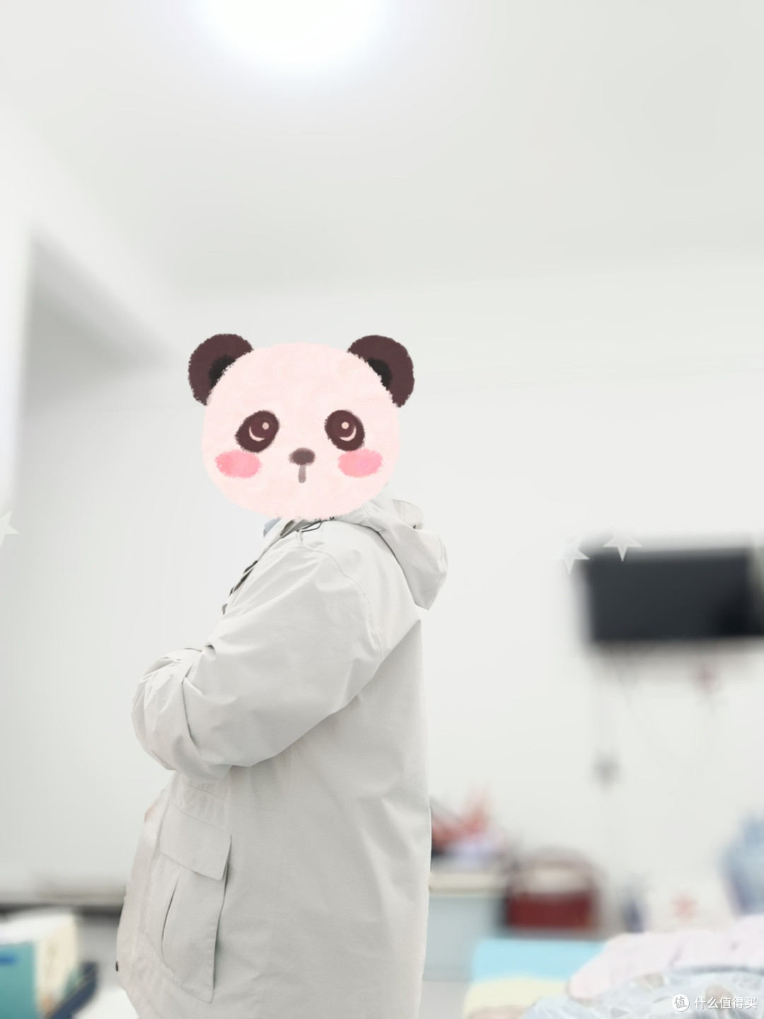 穿来穿去还是觉得伯希和的这一件三合一冲锋衣最舒服