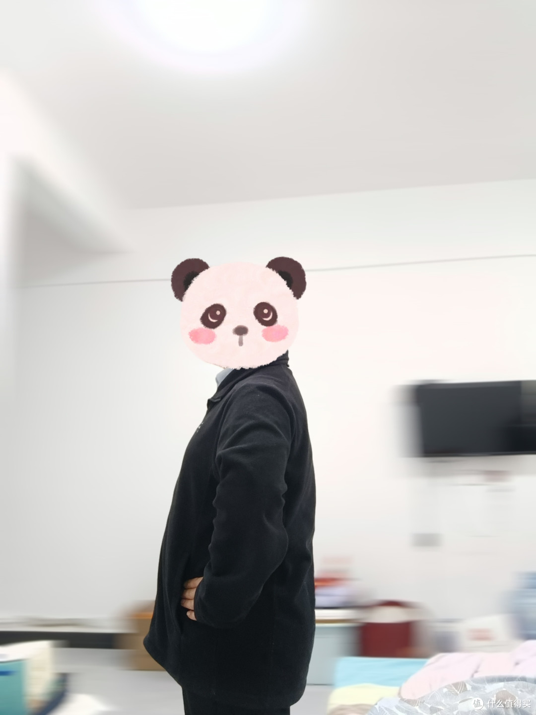 穿来穿去还是觉得伯希和的这一件三合一冲锋衣最舒服