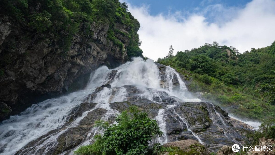 我的宝藏目的地——哀牢山风景区