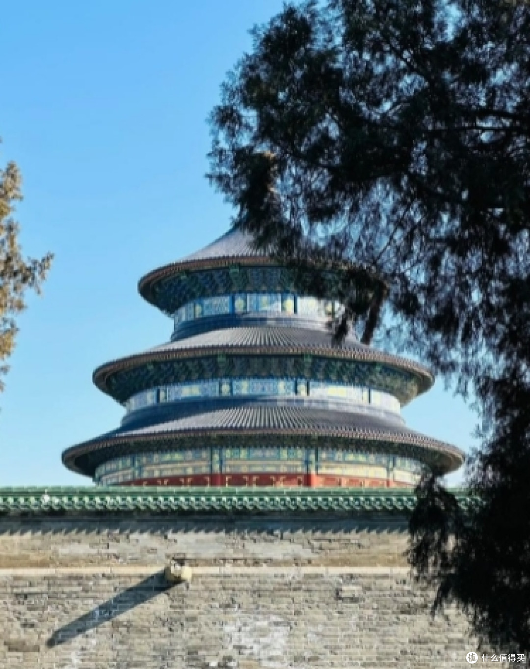 天坛旅游攻略