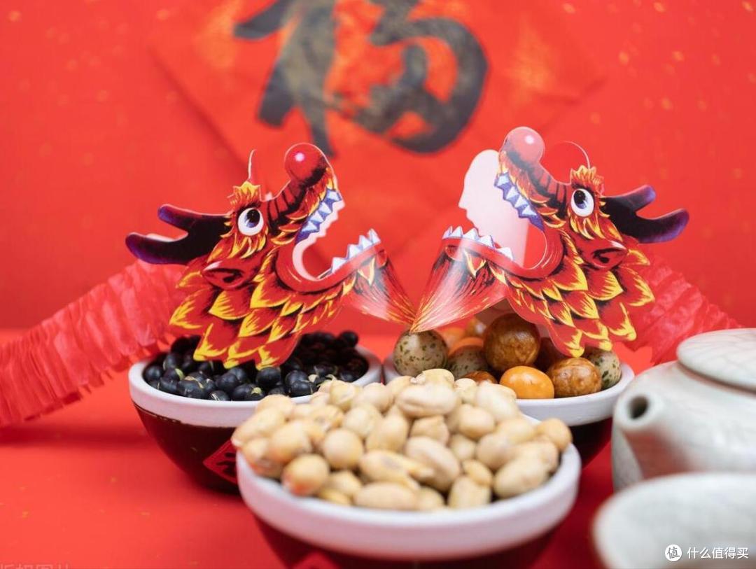 二月二龙抬头,记得:3要吃,3要做,老传统别丢,寓意诸事顺利