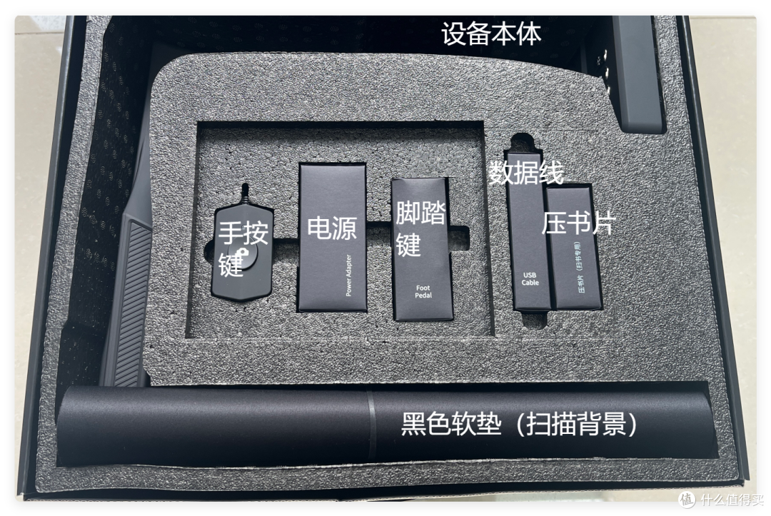 释放双手,引领AI扫描仪新潮流,成者AI 扫描仪ET28 种草分享