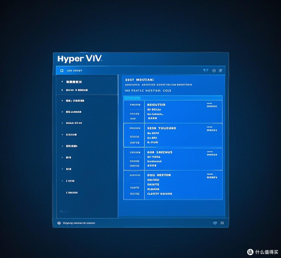 别等踩坑才后悔!使用 hyper - v 网络注意事项