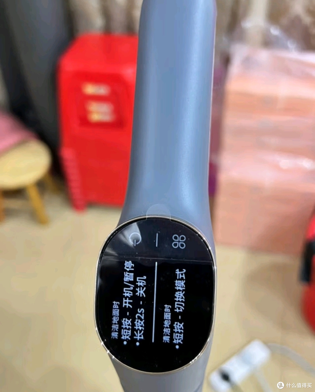 家务救星!云鲸智能洗地机F2超能版,清洁超省心