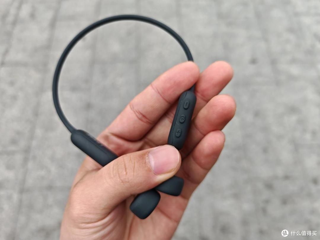 耳机秒变MP3!南卡Runner 4骨传导耳机,运动最佳搭子
