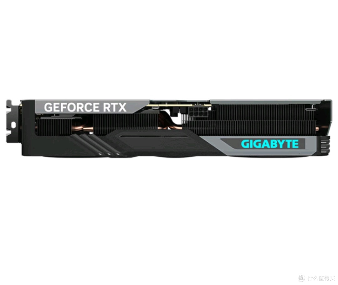 装机C位担当:技嘉RTX 4060Ti 16G显卡