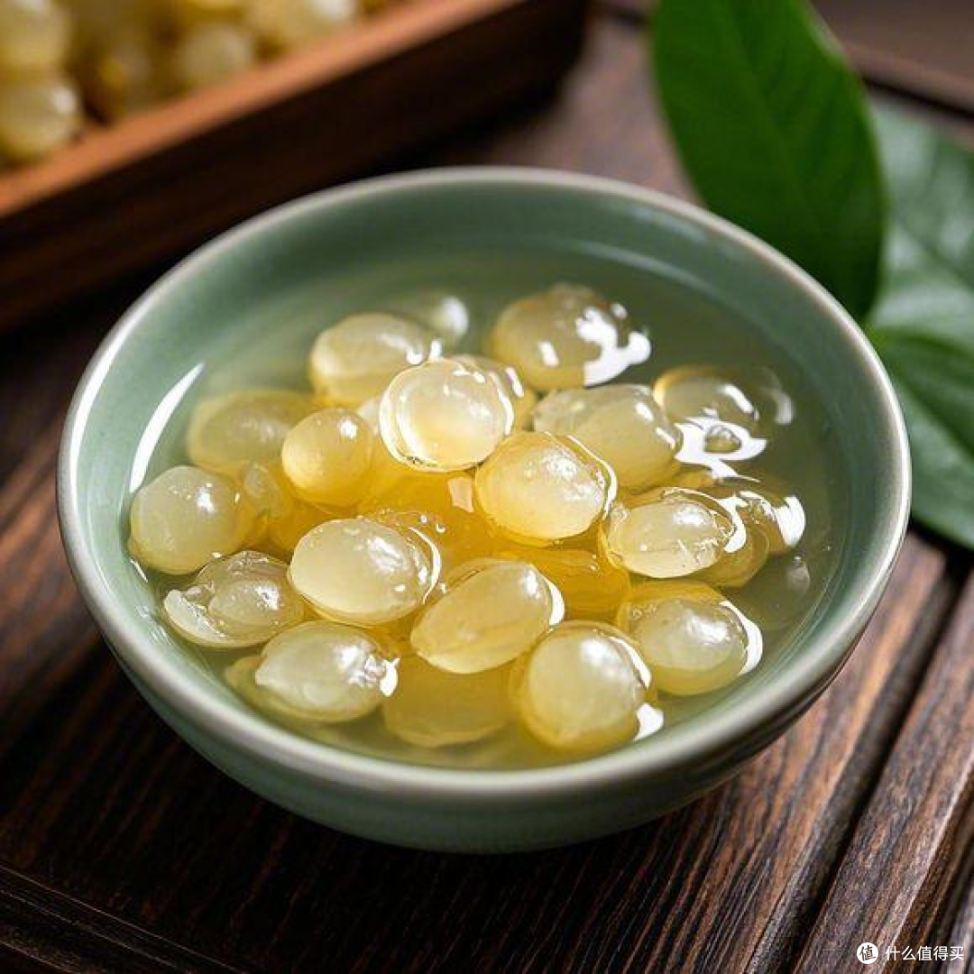 文学作品中的美食,你喜欢哪个?