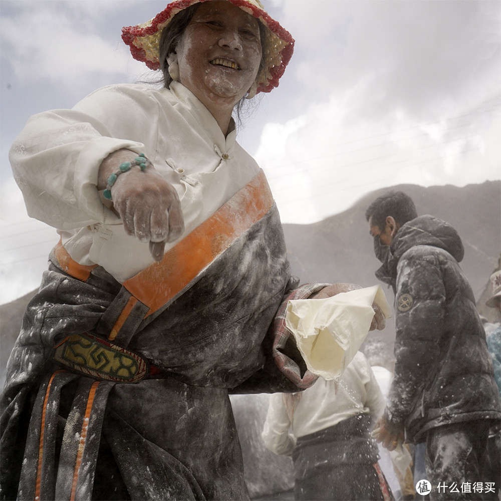 神秘通天河畔，狂欢糌粑节——青海玉树四月旅游宝藏目的地推荐