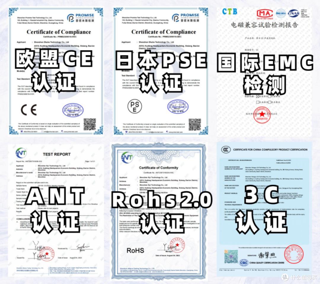 洗内裤的小型洗衣机哪个好?这4大小型洗衣机口碑炸裂,不踩雷