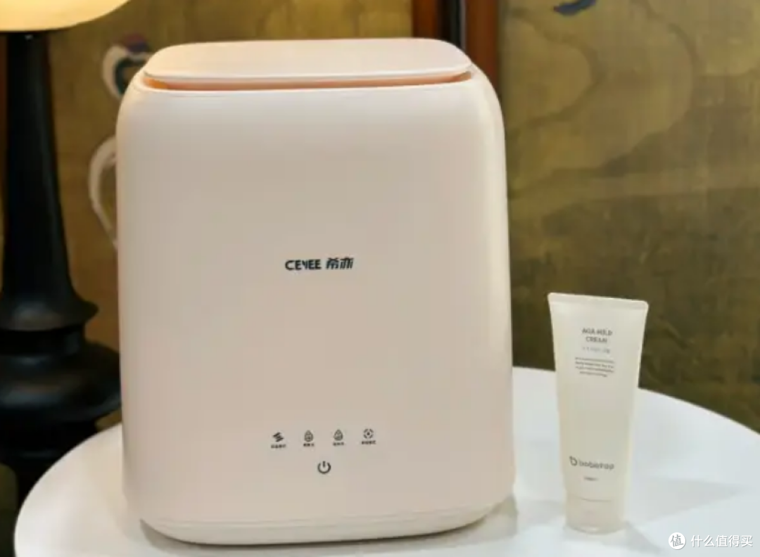 洗内裤的小型洗衣机哪个好?这4大小型洗衣机口碑炸裂,不踩雷
