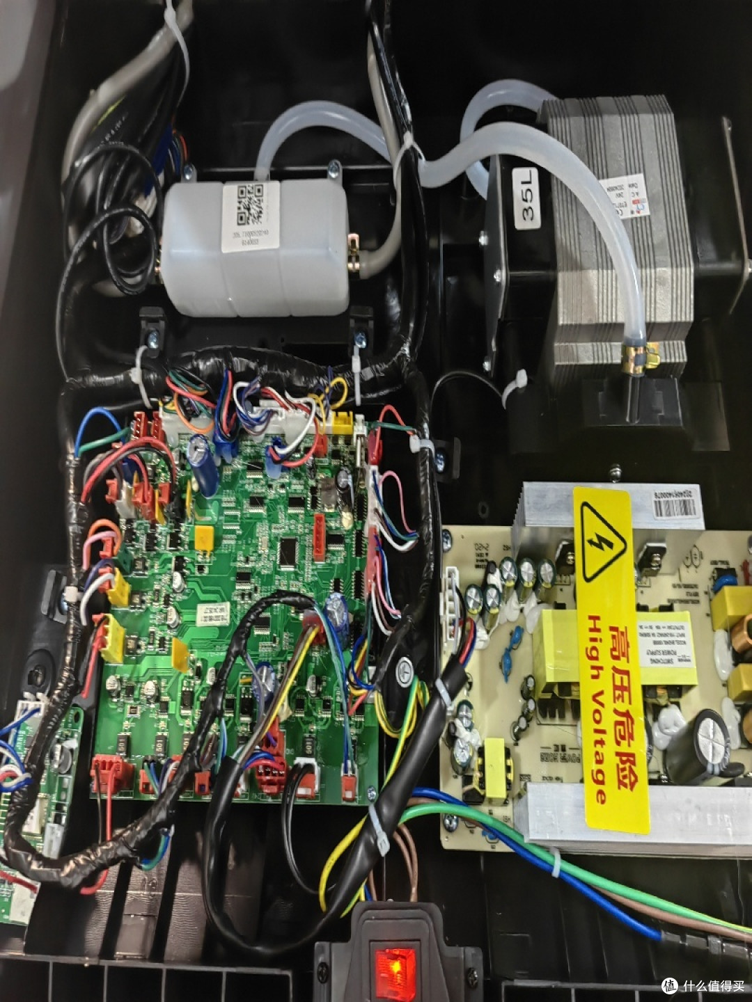 15500威仕力8810按摩椅收货实测！