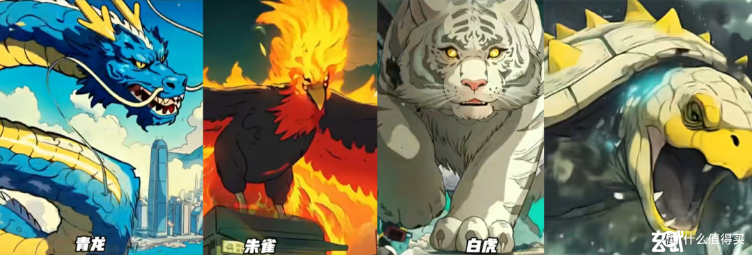 闲人一坤:与周星驰合作AI短剧,我们发现了影视的未来