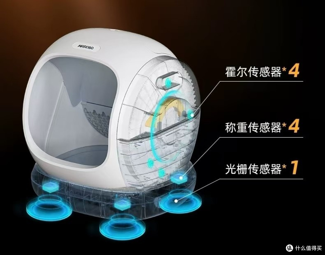 猫砂盆买哪款好?盘点三款热销评价好的款式推荐