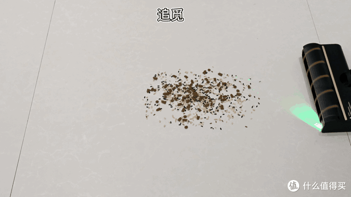 最真实的自集尘吸尘器使用过程,追觅Z20/友望V300全维度测评!