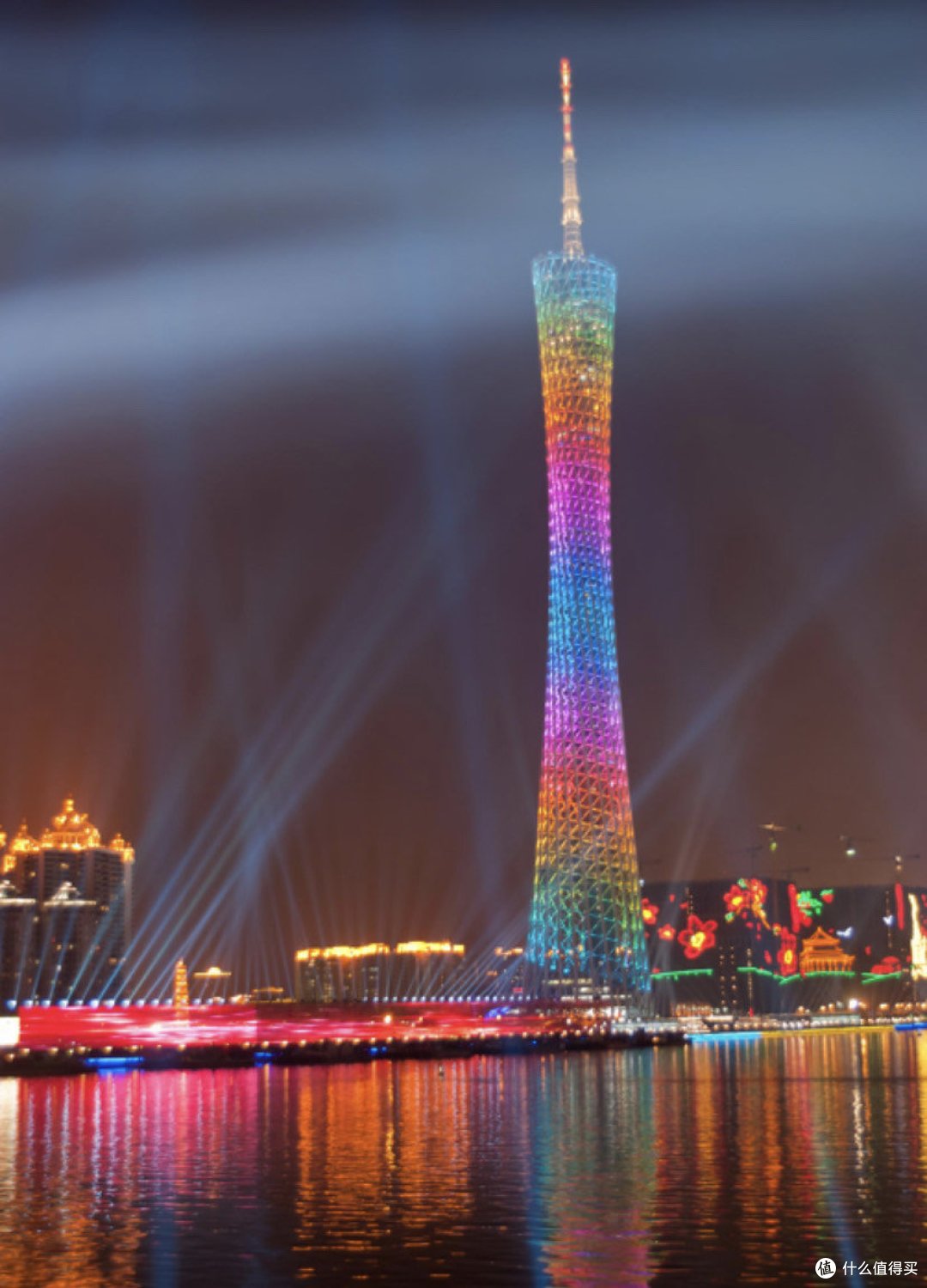广州旅游及美食攻略:开启你的味蕾与感官之旅