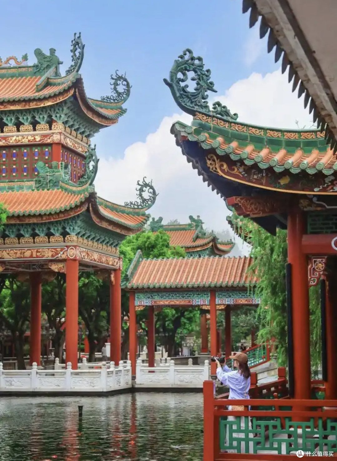 广州旅游及美食攻略:开启你的味蕾与感官之旅