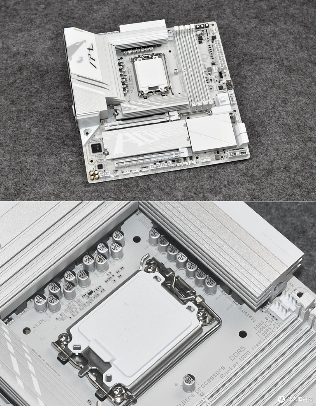 开学季8000档Ai电脑主机配件选购指南_CPU_什么值得买