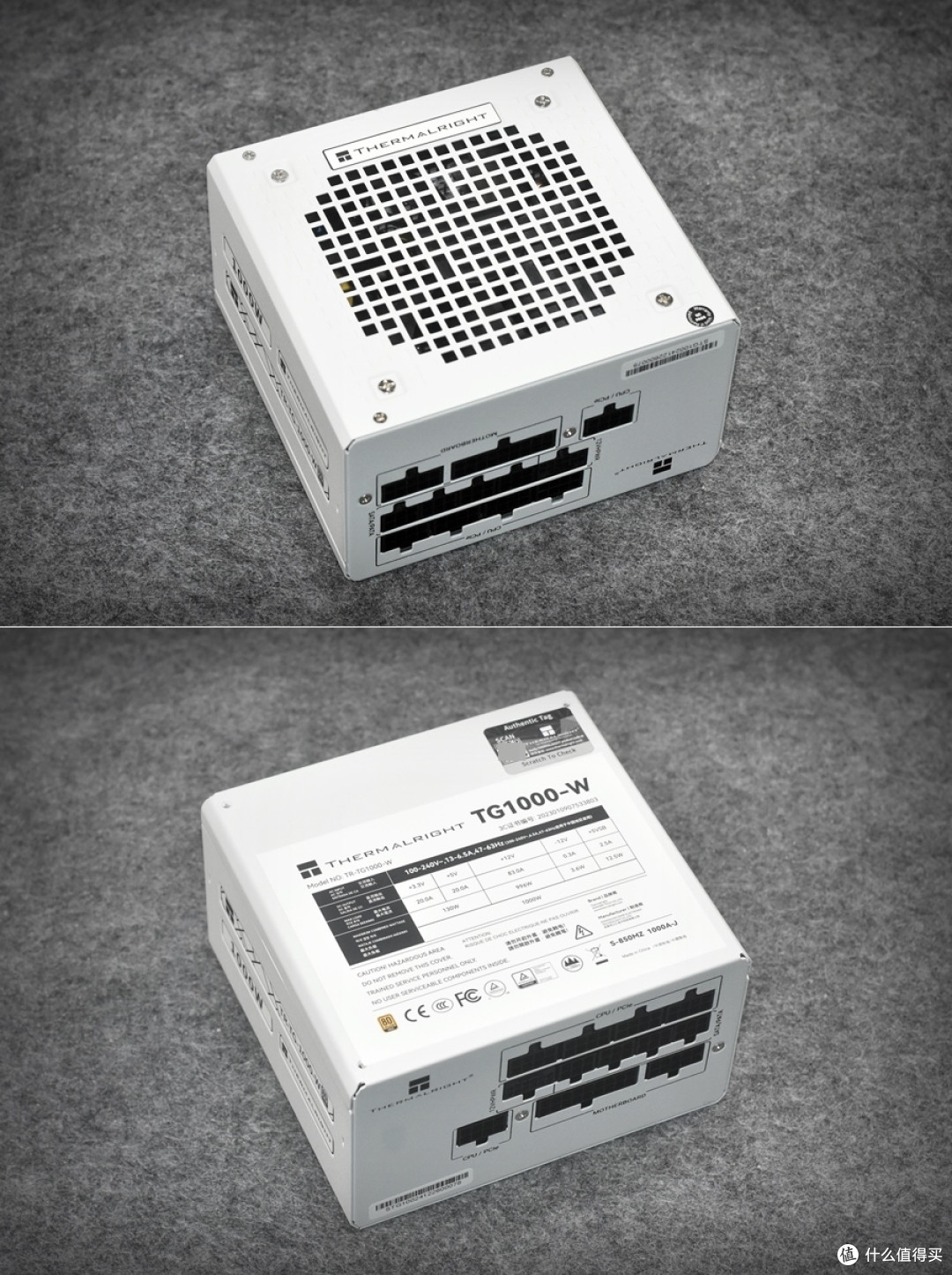 开学季8000档Ai电脑主机配件选购指南_CPU_什么值得买