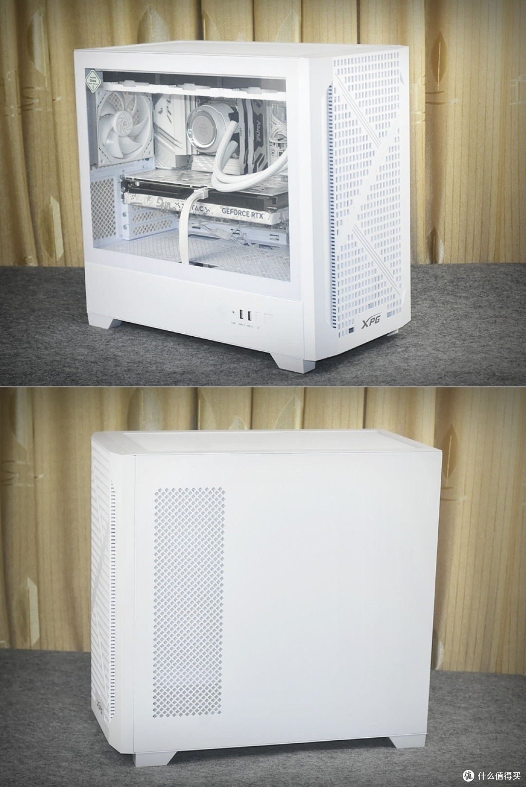 开学季8000档Ai电脑主机配件选购指南_CPU_什么值得买