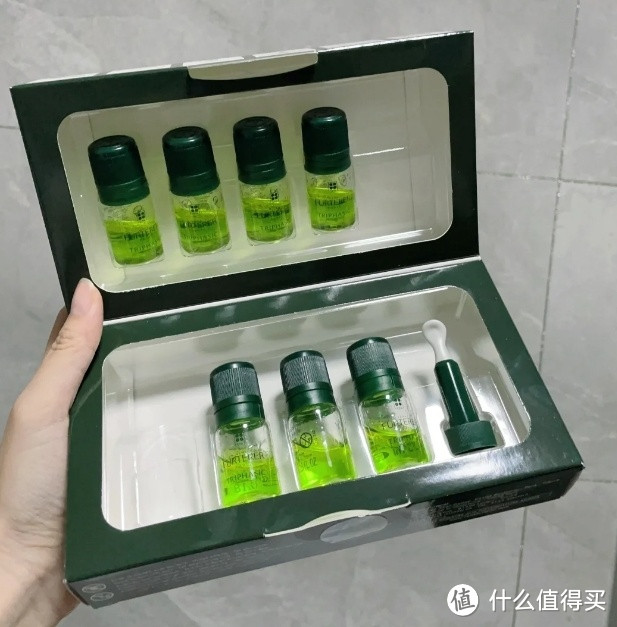 防脱发产品，20+必囤口碑前十精品！