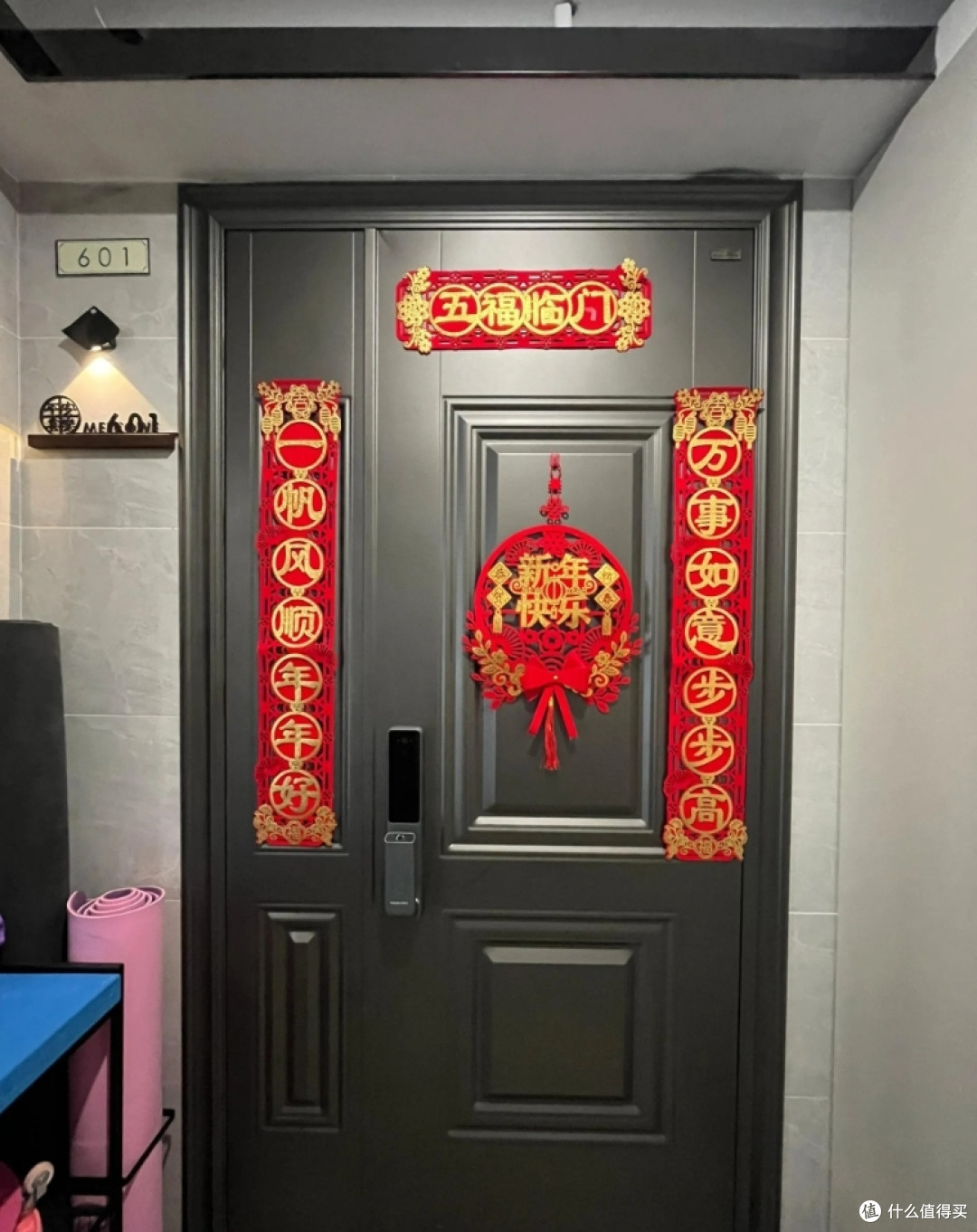 一梯一户就是爽,电梯间装柜子、放杂物,直接多出一个房间!