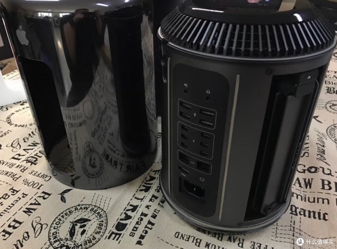 Mac Pro “垃圾桶”:前卫设计的成与败