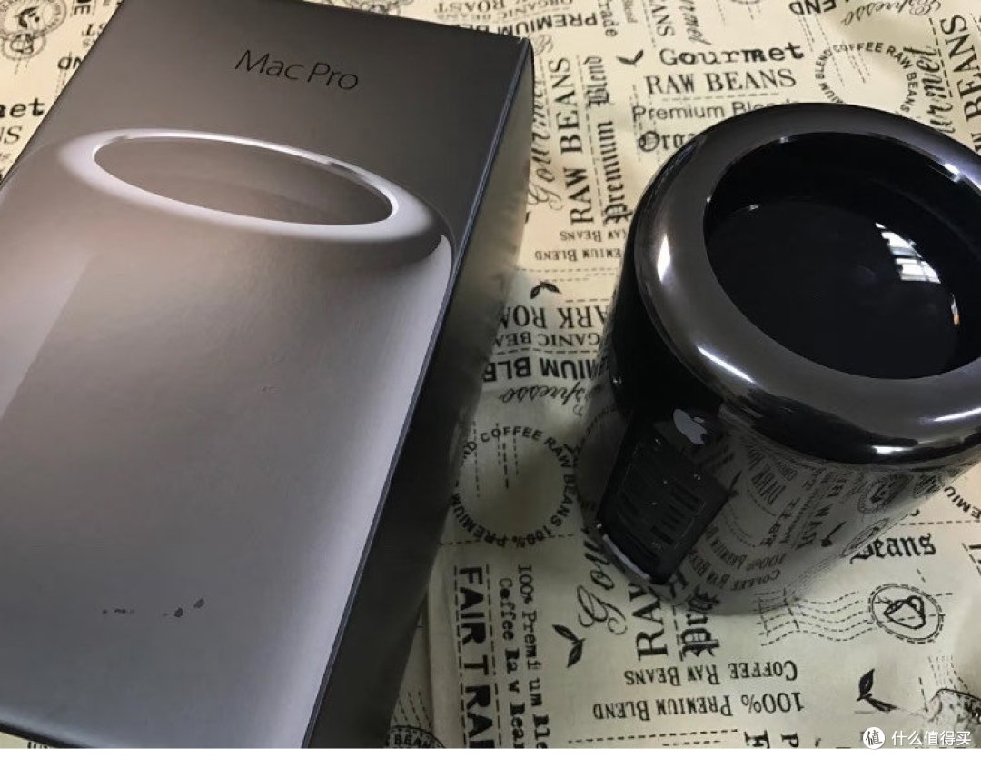 Mac Pro “垃圾桶”:前卫设计的成与败