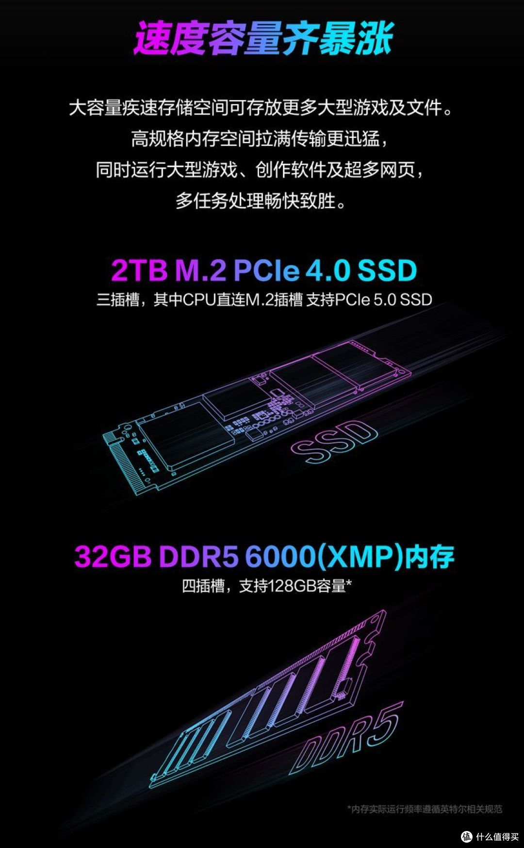 顶级双芯战无敌，电竞梦想触手可及，ROG魔霸9X电竞台机开启预约