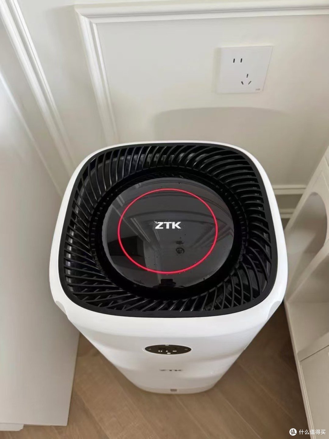 寒冬救星!ZTK X15 Pro加湿器