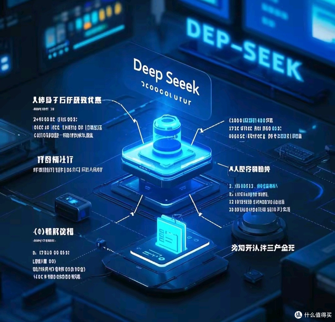 打工人如何高效使用deepseek