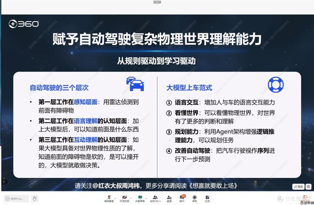 周鸿祎在【清华大学】给Deepseek打了两个小时广告(附免费下载)