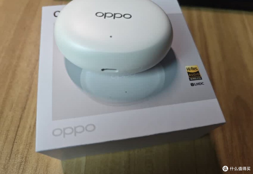 OPPO Enco Air4 Pro 这款耳机,音质超级好。
