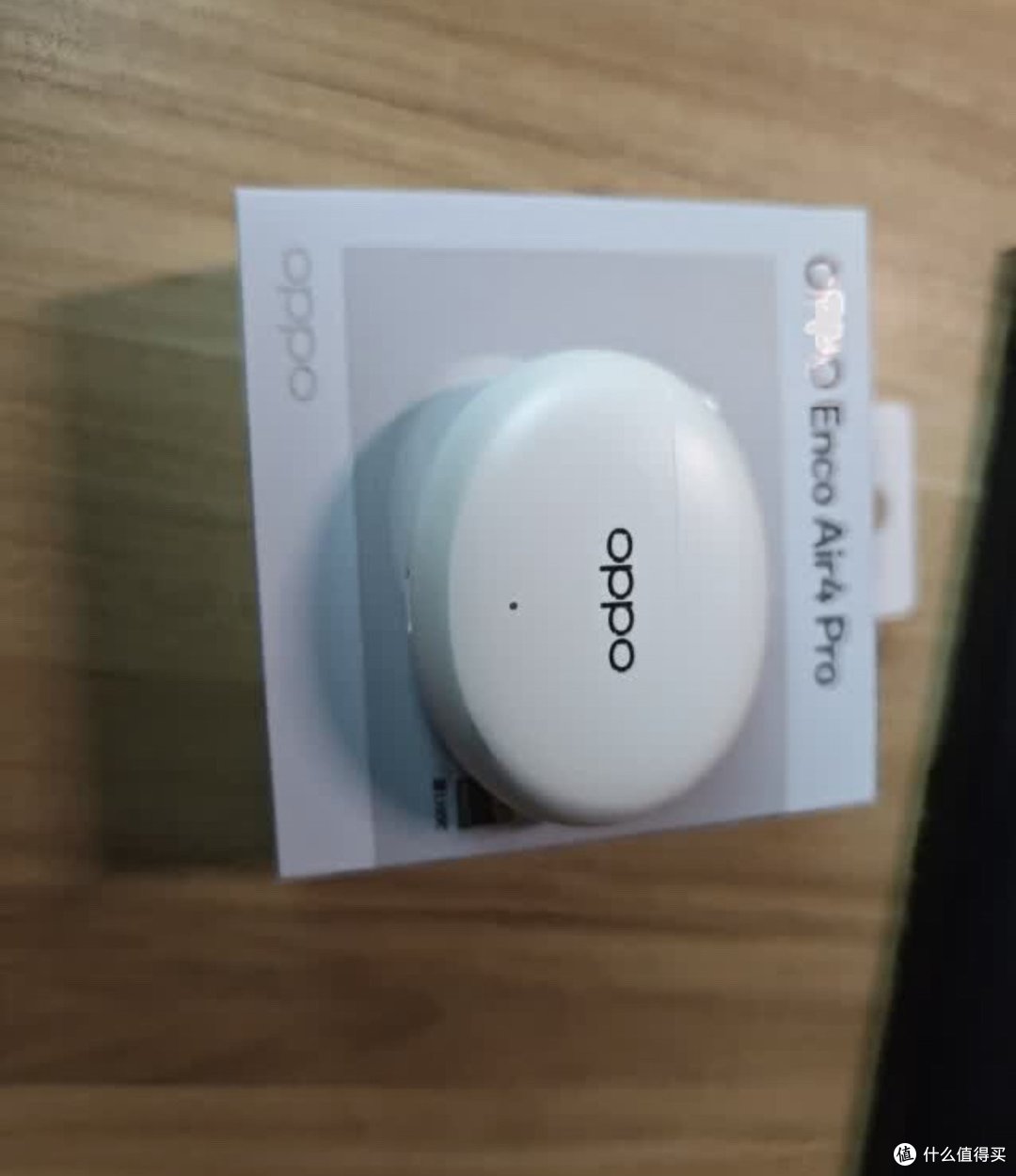 OPPO Enco Air4 Pro 这款耳机,音质超级好。