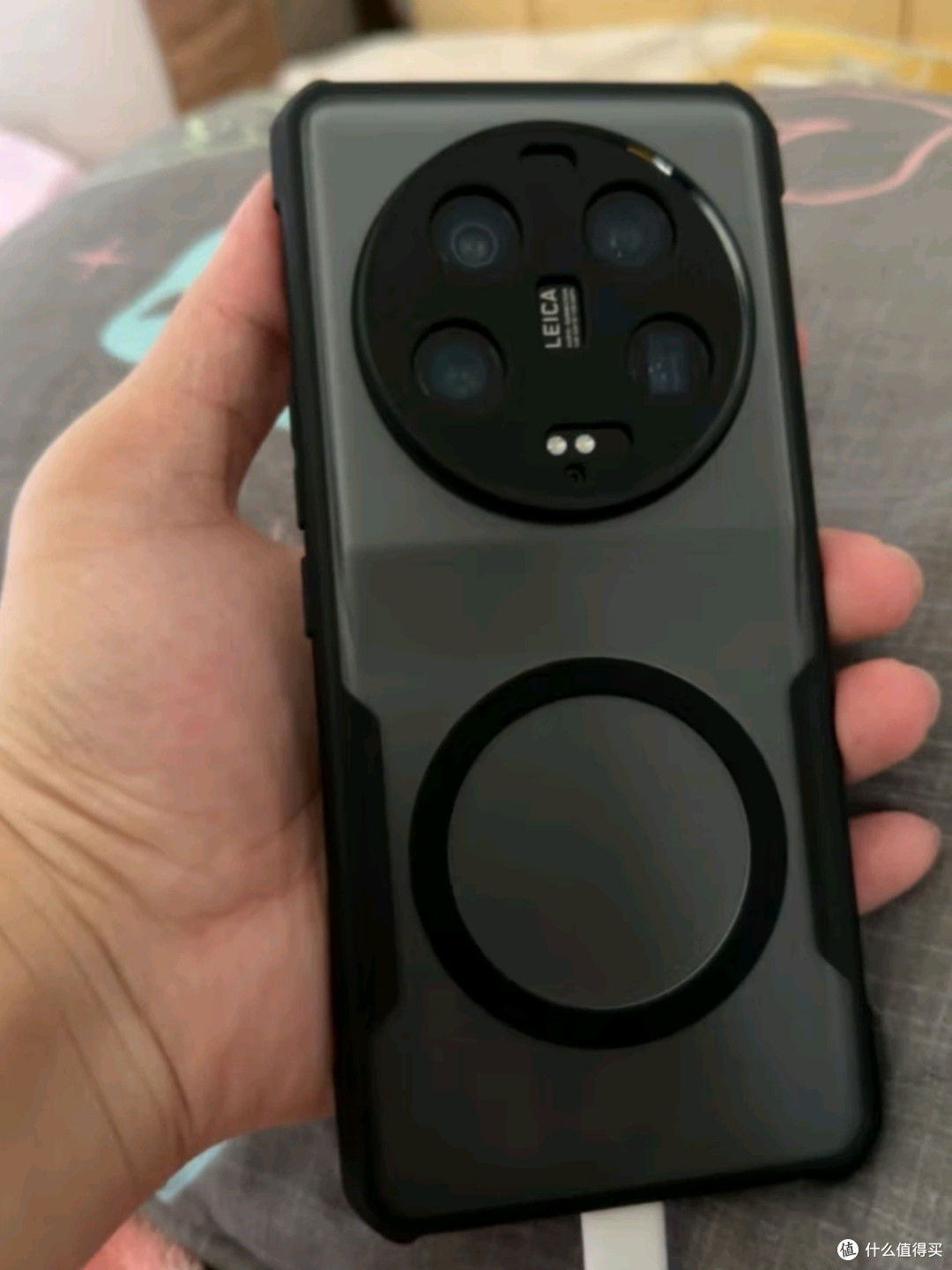 小米13Ultra:徕卡光学全焦段四摄引领影像新纪元