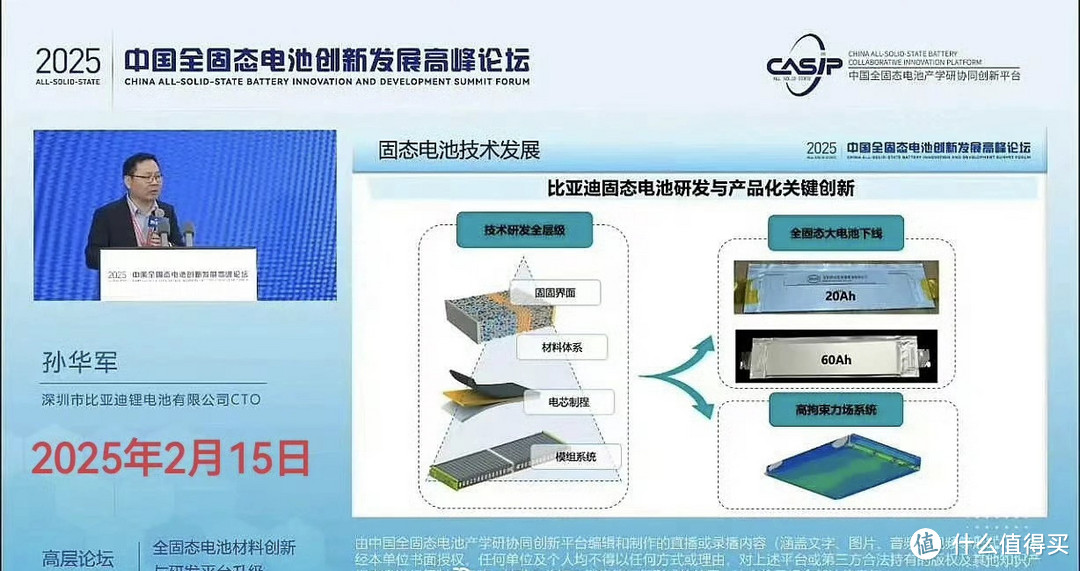 固态电池｜从实验室到未来出行，一场颠覆性的能源革命