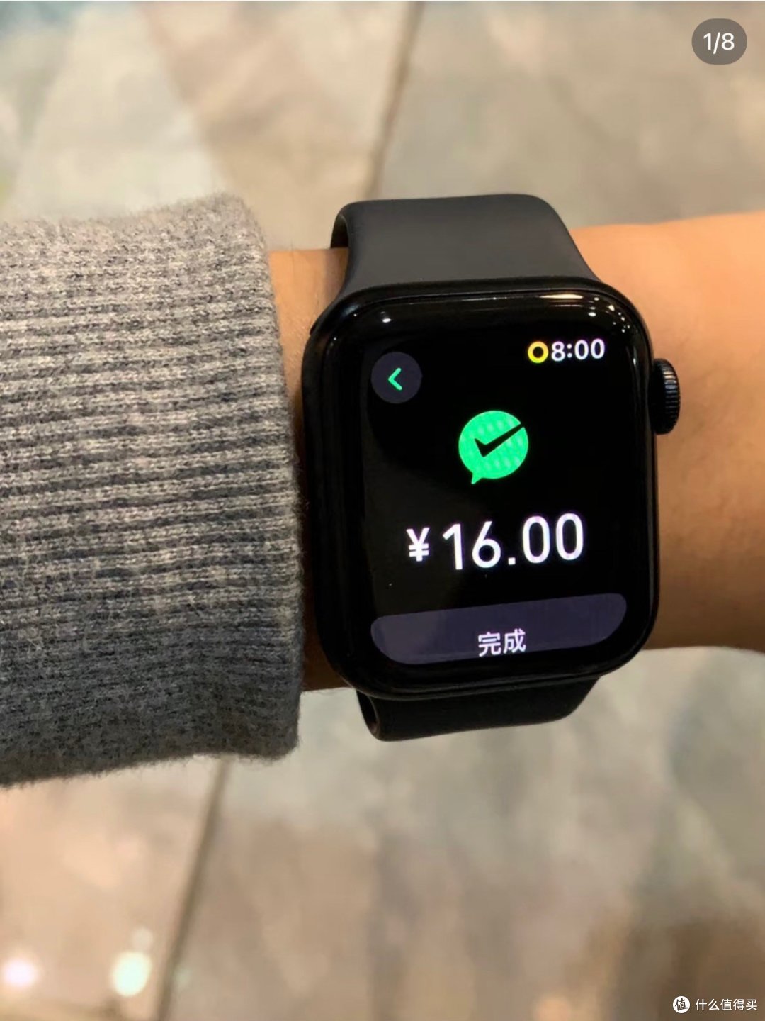 Apple Watch SE,你的运动好伙伴
