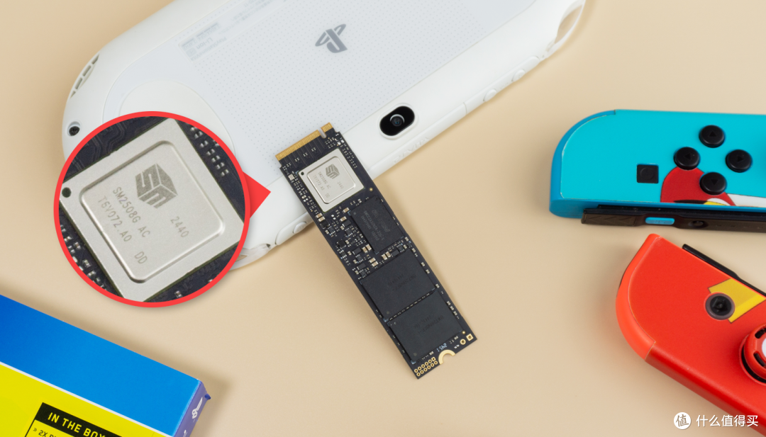 解决降速痛点,造就满血性能下的PCIe 5.0,宏碁掠夺者GM9000神舆