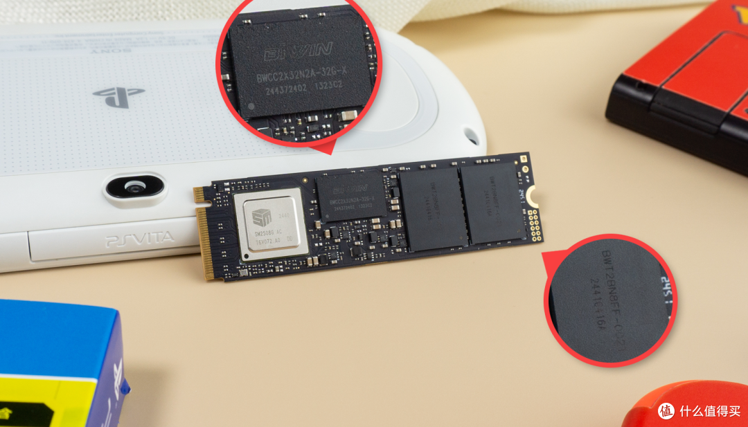 解决降速痛点,造就满血性能下的PCIe 5.0,宏碁掠夺者GM9000神舆