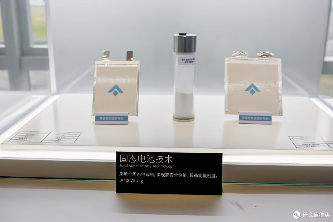 固态电池：颠覆性技术背后的三重革命