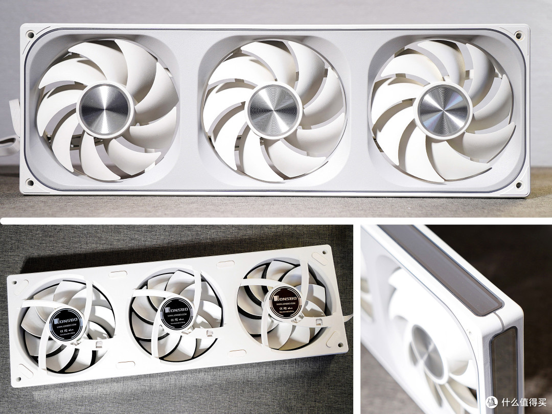 白色海景房内测RTX5080，性能提升不及预期，但好想以原价入手