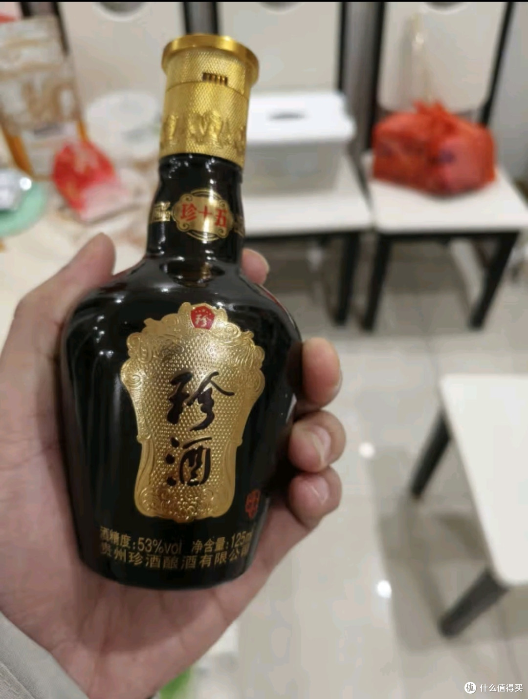 为什么珍酒被称为“异地茅台”