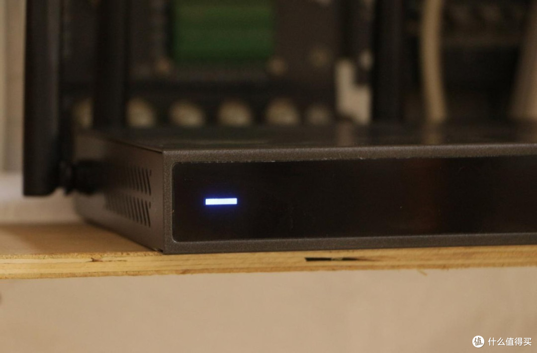 企业级组网、双WAN、2.5G网口,贝锐蒲公英X5Pro路由器体验!
