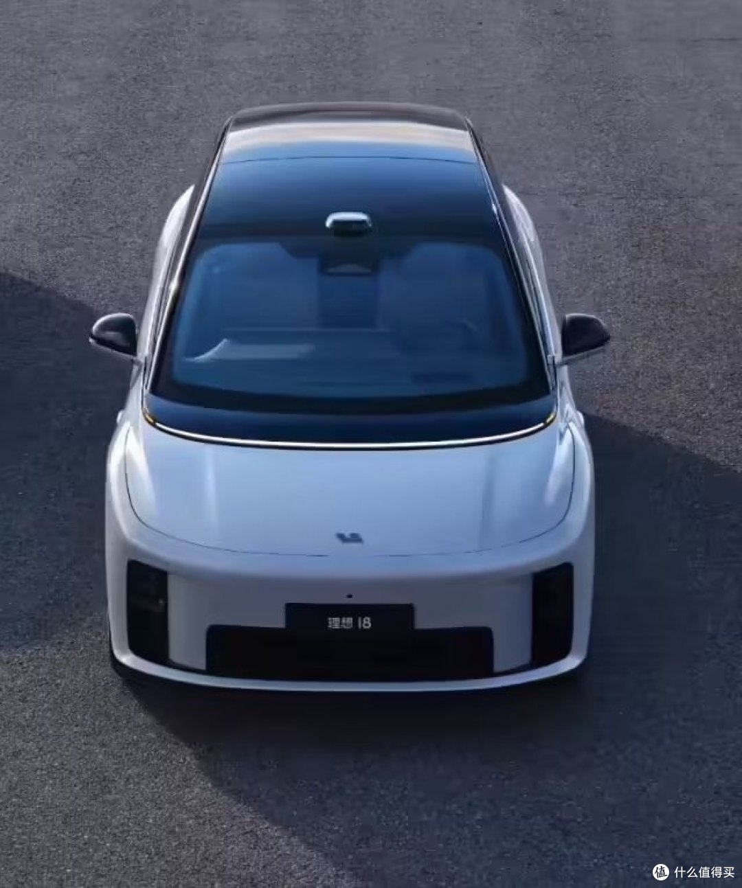 续航710km+激光雷达!理想i8纯电SUV硬刚Model X:这次家用党赢了?