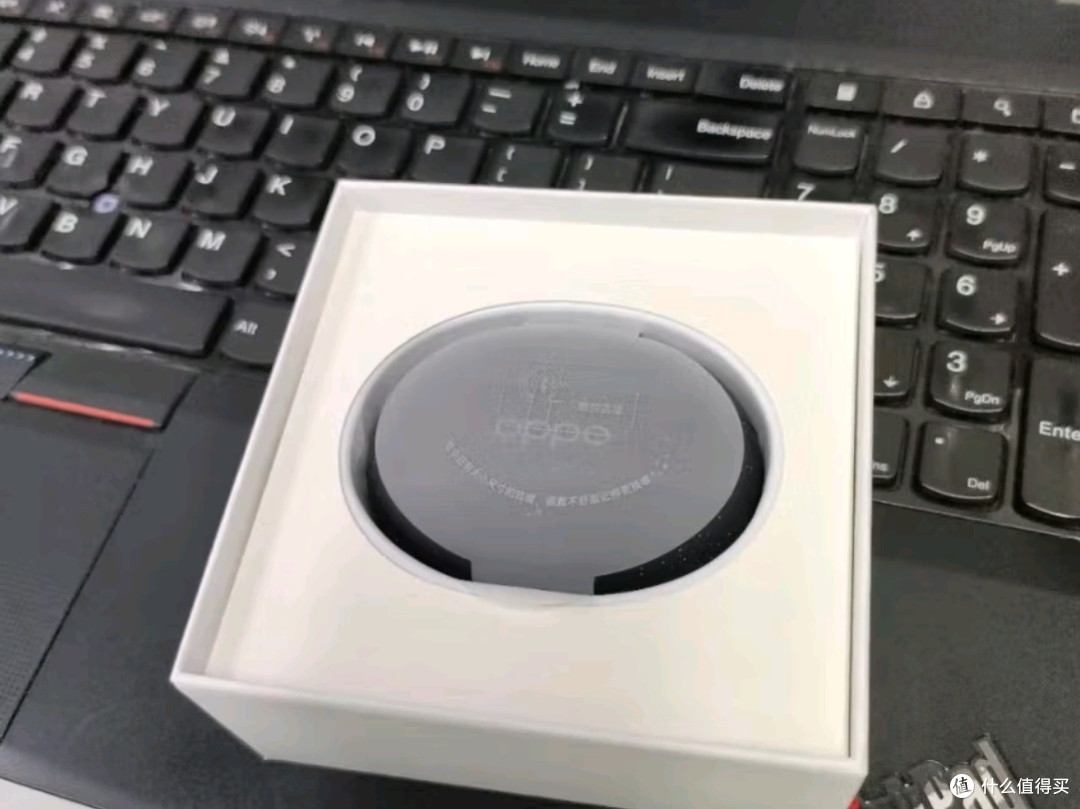 OPPO Enco Air4 Pro:夜影灰下的真无线降噪音乐之旅