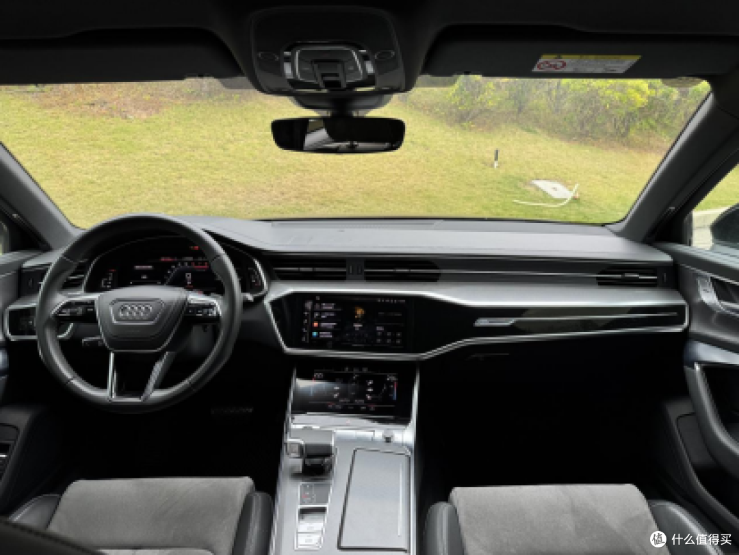 沃尔沃S90 VS 奥迪A6L,看完你就知道我为什么推荐沃尔沃S90了