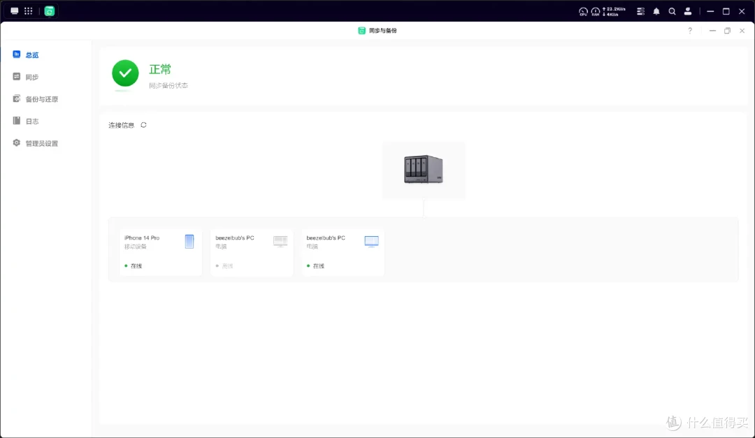 网盘 vs NAS:绿联DXP4800为何是更好的选择?