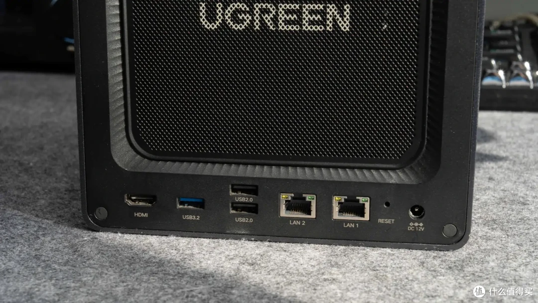 网盘 vs NAS:绿联DXP4800为何是更好的选择?